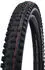 Schwalbe Tacky Chan Race Pro Soft Tubeless 2026 29 x 2.40 Black