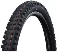 Schwalbe Magic Mary HS447 fb. 29x2.60"65-622 sw TLR Gravity Pro Soft