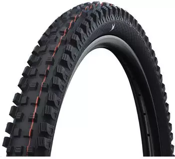 Schwalbe Magic Mary Gravity Pro Soft Tubeless 29 x 2.60 Black