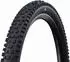 Schwalbe Nobby Nic Twinskin Addix Green Tubeless 27.5 x 2.40 Black