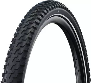 Schwalbe Marathon Plus Mtb Hs468 26 x 2.10 Black