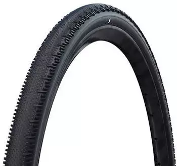 Schwalbe G-one Rs Performance Raceguard Tubeless 700c X 50 Black