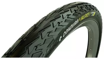 Condura Valente 22 Tpi 28 x 1.50 Black Reflective/Black
