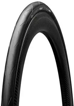 Hutchinson Blackbird Race 127 Tpi Tubeless 700 X 32 Black