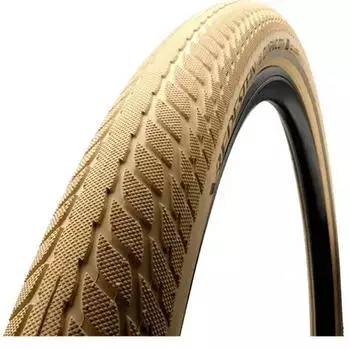 Vredestein Dynamic City 28 x 47 Cream