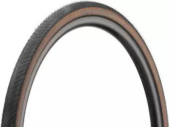 Continental Terra Competition Trail Grip TLR 28" Faltreifen braun/schwarz (01507590000)