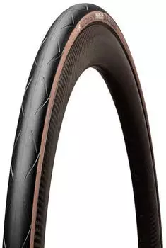 Hutchinson Blackbird 127 Tpi Tubeless 700 X 34 Tan