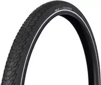 XLC - XLC VT-T45 CUBIERTA TRAVERSE 28x2.15 RIG.BLACK