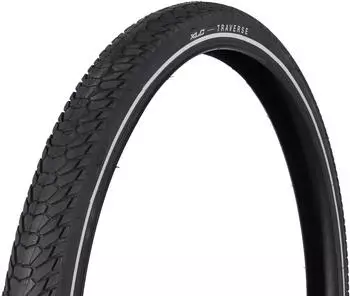 XLC Vt-t45 Traverse 28 x 2.15 Black/Reflective