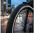 Michelin City Touring 3x62tpi Competition 27.5 x 2.20 Black