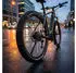 Michelin City Touring 3x62tpi Competition 27.5 x 2.40 Black