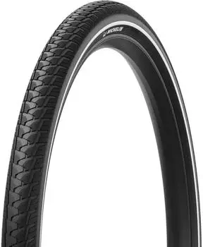 Michelin City Touring 3x62tpi Competition 29 x 2.20 Black