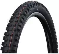 Schwalbe Magic Mary HS447 fb. 27.5x2.40"62-584 sw TLR Trail Pro Soft