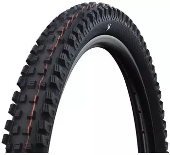 Schwalbe Magic Mary Trail Pro Soft Tubeless 27.5 x 2.40 Black