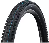 Schwalbe Nobby Nic HS602 fb. 29x2.40" 62-622 sw TLR Trail Pro Mid