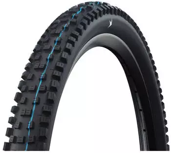 Schwalbe Nobby Nic Trail Pro Mid Tubeless 29 x 2.40 Black