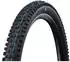 Schwalbe Nobby Nic Trail Pro Mid Tubeless 29 x 2.40 Black