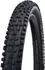 Schwalbe Nobby Nic Trail Pro Mid Tubeless 29 x 2.40 Black