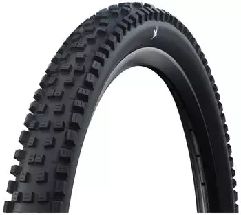 Schwalbe Nobby Nic Addix Green 2026 29 x 2.25 Black