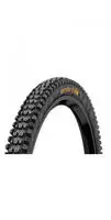 CONTINENTAL Fahrradreifen "Kryptotal-F front"
