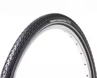 Panaracer 12072-3500, Panaracer Tour Guard Plus 700c X 42 Rigid Urban Tyre...