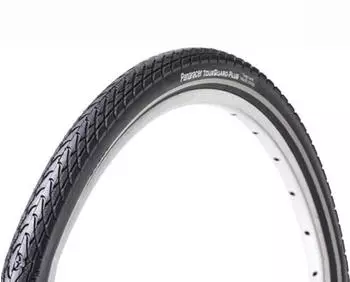 Panaracer Tour Guard Plus 700c X 42 700C x 35 Black