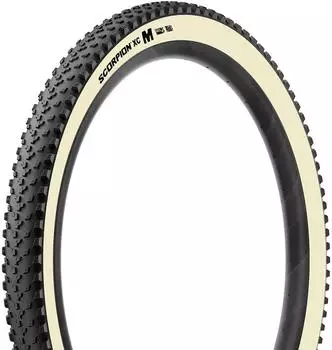Pirelli Scorpion Race Xc M Retr&ograve; Prowall 120 Tpi Race Xc Compound Tubeless 29 x 2.4 Retro