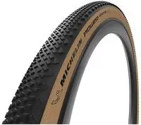 MICHELIN Power Gravel Reifen faltbar - Hochleistungsreifen f&uuml;r Gravel-Bikes -