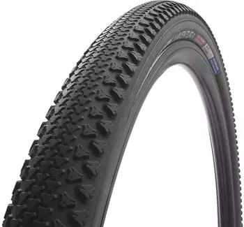 Vredestein Aventura Tubeless 700 X 38 Black