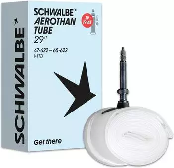 Schwalbe Aerothan SV19 (47/65-622) 40mm