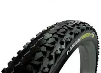 Condura Desert Pro 30 Tpi 29 x 2.00 Black