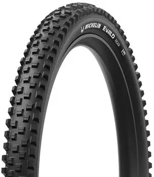 Michelin E-wild Rear Performance 29 x 2.60 Black