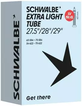Schwalbe SV19L Extra Light