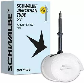 Schwalbe AEROTHAN SV19 (47/65-622) 60mm
