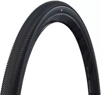 Schwalbe G-one Allround Hs473 Tubeless 29 x 2.25 Black