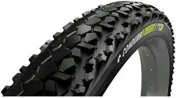 Condura Desierto 22 Tpi 29 x 2.00 Black Reflective