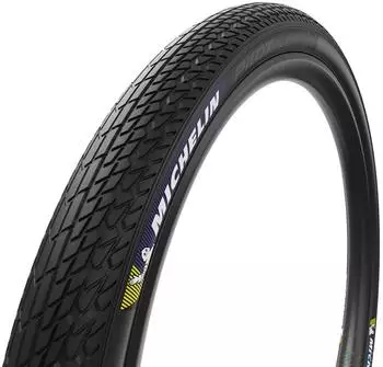 Michelin Pilot Pump Tubeless 26 x 2.10 Black