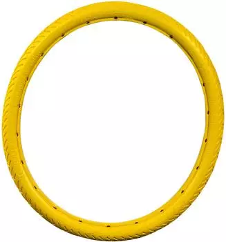 Tannus Mini Velo Regular Airless 16 x 1.25 Yellow