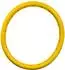 Tannus Mini Velo Regular Airless 16 x 1.25 Yellow
