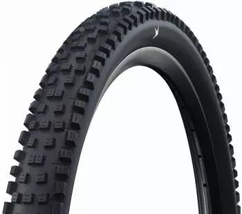 Schwalbe Nobby Nic Addix Green 2026 26 x 2.25 Black