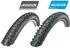 Schwalbe Nobby Nic Addix Green 2026 26 x 2.25 Black
