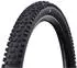 Schwalbe Nobby Nic Twinskin Addix Green Tubeless 29 x 2.40 Black