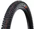 Schwalbe Nobby Nic Twinskin Addix Green Tubeless 29 x 2.40 Black