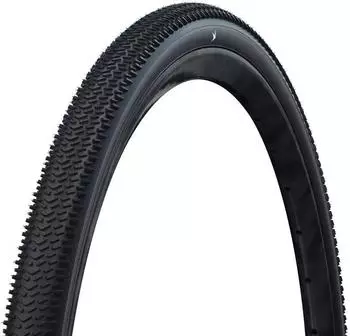 Schwalbe G-one R Pro Supra V-guard Tubeless 700c X 50 Black