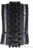 Schwalbe Shredda Rear Gravity Pro Ultra Soft Radial 2026 27.5 x 2.50 Black