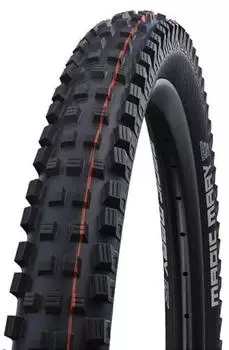 Schwalbe Magic Mary Trail Pro Soft Tubeless 29 x 2.60 Black