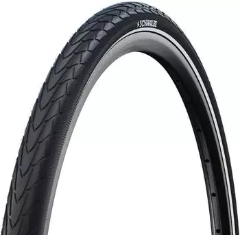 Schwalbe Marathon Racer 18 x 1.50 Black