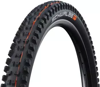 Schwalbe Tacky Chan Trail Pro Soft Tubeless 2026 27.5 x 2.40 Black