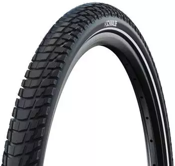 Schwalbe Marathon Plus Tour 27.5 x 2.15 Black