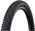 Schwalbe Nobby Nic Twinskin Addix Green Tubeless 27.5 x 2.80 Black